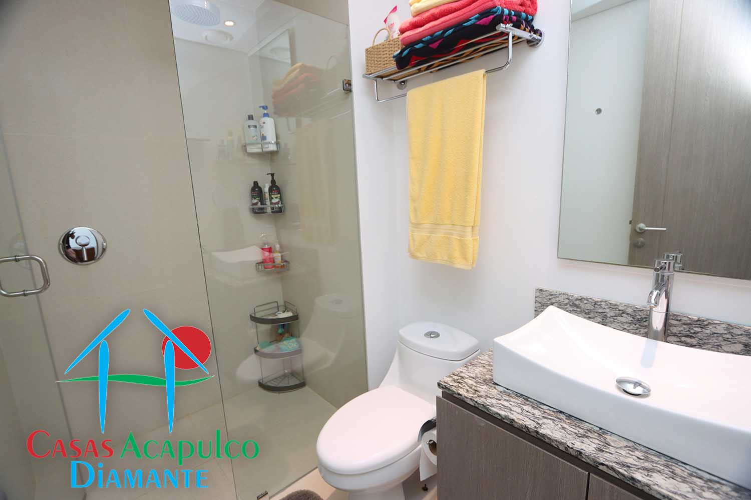 La Isla Bali 803 - Recamara tres 10